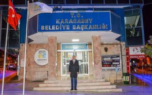 Karacabey 23 Nisan’da tek yürek oldu-2