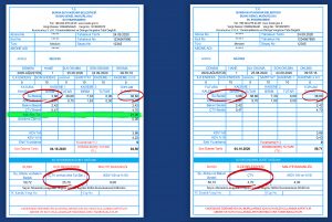Katı atık bedeli su faturasından çıkarılıyor-2