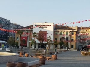 Kurtuluş Günümüz sönük geçti-6