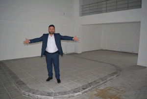 Pavyonlar-2
