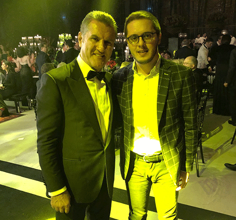 Sarıgül-ailesinin-mutlu-günü-4