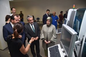 Türkiye sağlık sistemiyle dünyaya örnek oldu-2