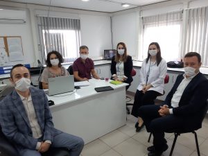 Yetkili sınıflandırıcılık hizmeti için gün sayılıyor-1